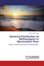 Seasonal Distribution of Methanogens in Manimuthar River