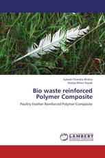 Bio waste reinforced Polymer Composite