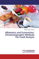 Aflatoxins and Fumonisins: Chromatographic Methods For Food Analysis