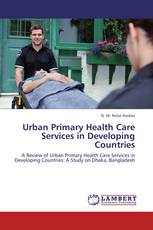 Urban Primary Health Care Services in Developing Countries