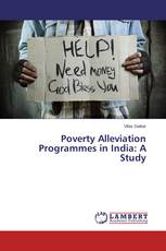 Poverty Alleviation Programmes in India: A Study
