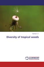 Diversity of tropical weeds