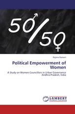 Political Empowerment of Women