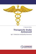 Therapeutic Snake Antivenoid