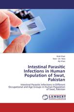 Intestinal Parasitic Infections in Human Population of Swat, Pakistan