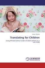 Translating for Children