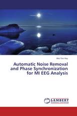 Automatic Noise Removal and Phase Synchronization for MI EEG Analysis