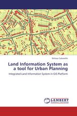 Land Information System as a tool for Urban Planning