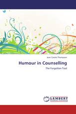 Humour in Counselling