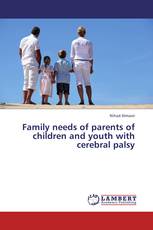 Family needs of parents of children and youth with cerebral palsy