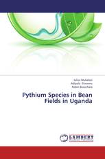 Pythium Species in Bean Fields in Uganda