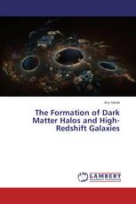 The Formation of Dark Matter Halos and High-Redshift Galaxies