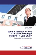 Seismic Verification and Inspection of Donghi Building: A Case Study
