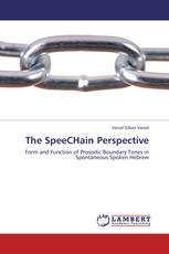 The SpeeCHain Perspective