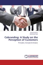 Cobranding: A Study on the Perception of Customers
