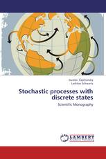 Stochastic processes with discrete states