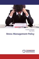 Stress Management Policy