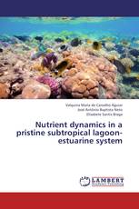 Nutrient dynamics in a pristine subtropical lagoon-estuarine system