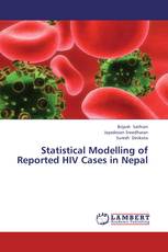 Statistical Modelling of Reported HIV Cases in Nepal