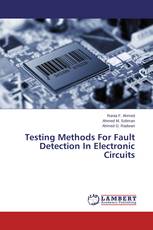 Testing Methods For Fault Detection In Electronic Circuits