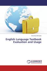 English Language Textbook Evaluation and Usage