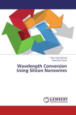 Wavelength Conversion Using Silicon Nanowires