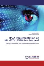 FPGA Implementation of MIL-STD-1553B Bus Protocol