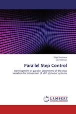 Parallel Step Control