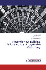Prevention Of Building Failure Against Progressive Collapsing