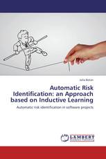 Automatic Risk Identification: an Approach based on Inductive Learning