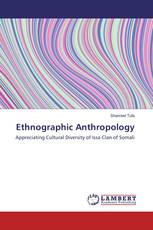 Ethnographic Anthropology