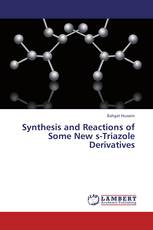 Synthesis and Reactions of Some New s-Triazole Derivatives