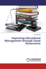 Improving Educational Management through Good Governance
