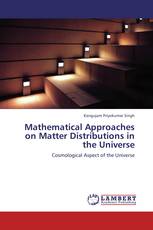 Mathematical Approaches on Matter Distributions in the Universe