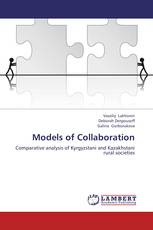Models of Collaboration