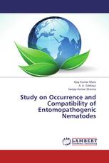 Study on Occurrence and Compatibility of Entomopathogenic Nematodes