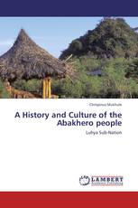 A History and Culture of the Abakhero people