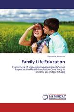 Family Life Education