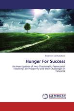 Hunger For Success