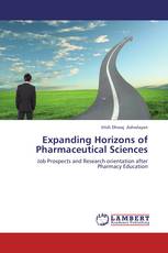 Expanding Horizons of Pharmaceutical Sciences