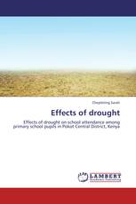 Effects of drought