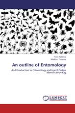 An outline of Entomology