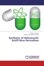 Synthesis of Heterocyclic Schiff Base Derivatives