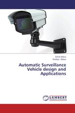 Automatic Surveillance Vehicle design and Applications