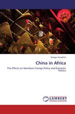 China in Africa