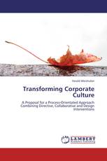 Transforming Corporate Culture