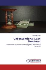 Unconventional Loan Structures
