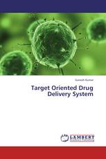 Target Oriented Drug Delivery System