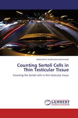 Counting Sertoli Cells in Thin Testicular Tissue