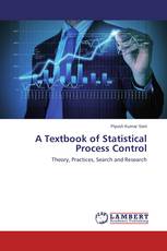 A Textbook of Statistical Process Control